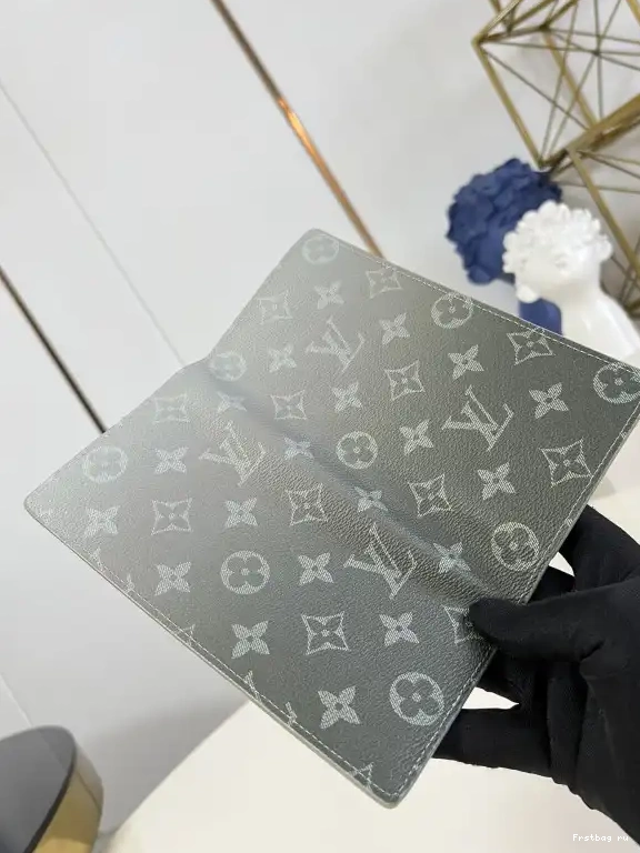Frstbag ru VUITTON WALLET-10*19*2cm LOUIS BRAZZA 0526